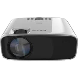 Philips NeoPix Easy NPX440/INT Video projector 2600 Lumen - Grey/Black