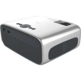 Philips NeoPix Easy NPX440/INT Video projector 2600 Lumen - Grey/Black