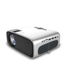 Philips NeoPix Easy NPX440/INT Video projector 2600 Lumen - Grey/Black