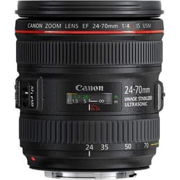 Camera Lense Canon EF 24-70mm f/4 L IS USM EF 24-70mm 4