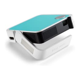 Viewsonic M1 Mini Video projector 120 Lumen - White