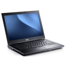 Dell Latitude E6410 14-inch (2010) - Core i5-520M - 8GB - SSD 120 GB AZERTY - French