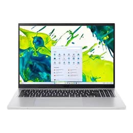 Acer Aspire GO 16 AG16-71P-91ZT 16-inch (2025) - Core i9 - Gen 13 (H) - 32GB - SSD 1 TB AZERTY - French