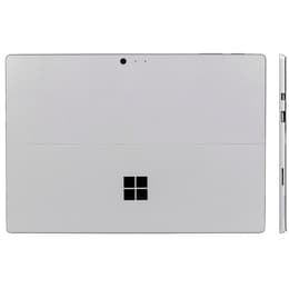 Microsoft Surface Pro 6 12-inch Core i7-8650U - SSD 256 GB - 8GB Without keyboard