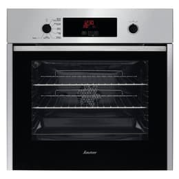 Fan-assisted multifunction Sauter SOC4110XT Oven