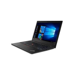 Lenovo ThinkPad E595 15-inch (2019) - Ryzen 5 3500U - 8GB - SSD 256 GB AZERTY - French