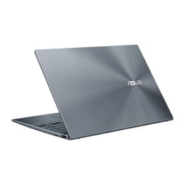 Asus ZenBook BX325J 13-inch (2020) - Core i5-1035G1 - 8GB - SSD 256 GB AZERTY - French