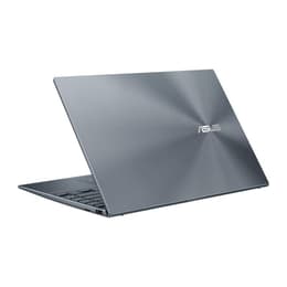Asus ZenBook BX325J 13-inch (2020) - Core i5 - Gen 10 (G) - 8GB - SSD 256 GB AZERTY - French