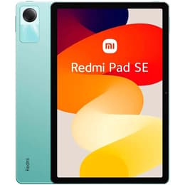 Xiaomi Redmi Pad 2 256GB - Green - Wi-Fi