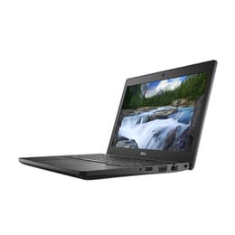 Dell Latitude 5290 12-inch (2018) - Core i5 - Gen 8 (U) - 16GB - SSD 512 GB QWERTZ - German