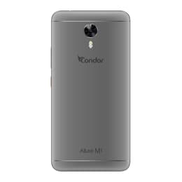 Condor Allure M1 32GB - Silver - Unlocked
