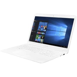 Asus VivoBook E502NA-GO108T 15-inch (2016) - Pentium N4200 - 4GB - HDD 128 GB AZERTY - French