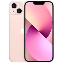 iPhone 13 128GB - Pink - Unlocked