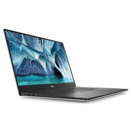 Dell XPS 7590 15-inch (2019) - Core i9-9980HK - 32GB - SSD 2 TB QWERTY - English
