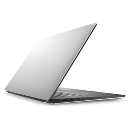 Dell XPS 7590 15-inch (2019) - Core i9-9980HK - 32GB - SSD 2 TB QWERTY - English