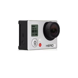 Gopro Hero3 White Edition Sport camera