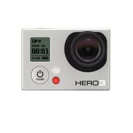 Gopro Hero3 White Edition Sport camera