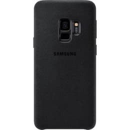 Case Galaxy S9 - Plastic - Black