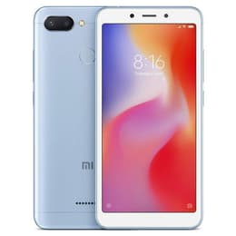 xiaomi Redmi 6 32GB - Blue - Unlocked