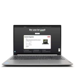 Lenovo ThinkBook 15 G2 15-inch (2020) - Core i5-1135G7﻿ - 16GB - SSD 256 GB QWERTZ - German