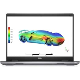 Dell Precision 7670 16-inch (2023) - Core i7 - Gen 13 (HX) - 32GB - SSD 1 TB AZERTY - French