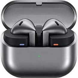 Samsung Galaxy Buds 3 Earbud Noise-Cancelling Bluetooth Earphones - Grey