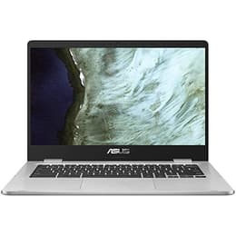 Asus Chromebook C423NA-BZ0278 Pentium 1.1 GHz 64GB eMMC - 4GB AZERTY - French