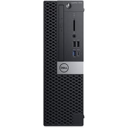 Dell OptiPlex 7070 SFF Core i5-9500 3 - SSD 512 GB - 8GB