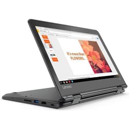 Lenovo N23 Yoga Chromebook MediaTek 2.1 GHz 24GB eMMC - 4GB QWERTY - Spanish