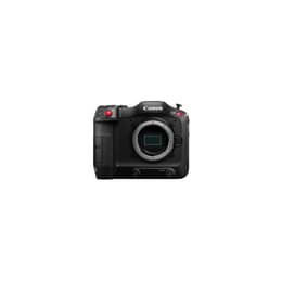 Compact - Canon EOS C70 - Black