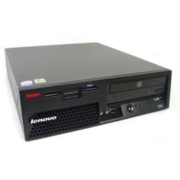 Lenovo Thinkcentre M55 2,4 - HDD 80 GB - 2GB