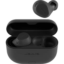 Jabra Elite 8 Active (Gen 2) Earbud Noise-Cancelling Bluetooth Earphones - Black