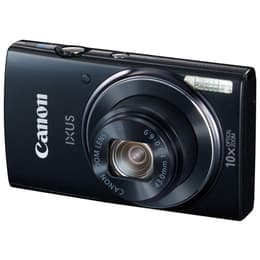 Canon IXUS 157 Compact 20 - Black