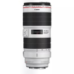 Camera Lense Ultrasonic EF 70-200mm f/2.8 L USM 70-200mm 2.8