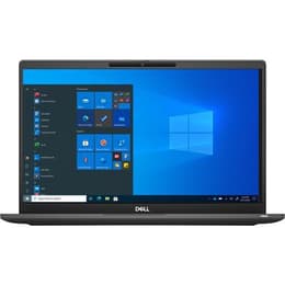 Dell Latitude 7420 14-inch (2021) - Core i7-1185G7 - 16GB - SSD 512 GB QWERTY - English