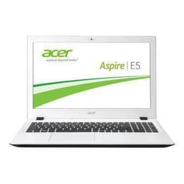 Acer Aspire E5 573-46L 15-inch (2016) - Celeron 2957U - 4GB - HDD 500 GB AZERTY - French