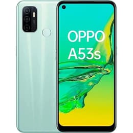 Oppo A53S 128GB - Green - Unlocked