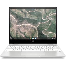 HP ChromeBook X360 Celeron N4020 1.1 GHz 32GB eMMC - 4GB AZERTY - French