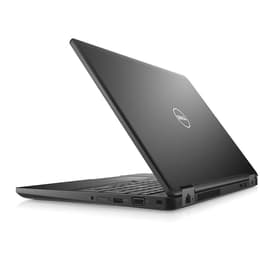 Dell Latitude 5580 15-inch (2017) - Core i7-7820HQ - 16GB - SSD 512 GB QWERTZ - German