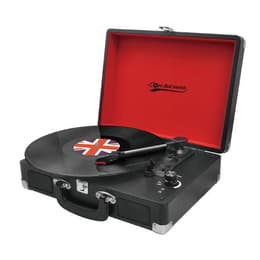 Dea Valisette Love That Record Record player