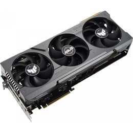 Asus NVIDIA GeForce RTX 4080 SUPER 16GB GDDR6X TUF GAMING OC Graphics Card