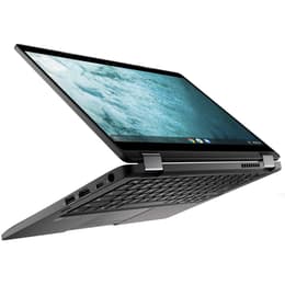 Dell Latitude 5300 2-in-1 13-inch (2018) - Core i5 - Gen 8 (U) - 8GB - SSD 256 GB AZERTY - French