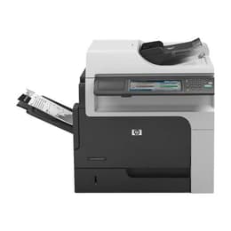 HP LaserJet M4555 MFP Monochrome laser