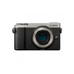Lumix GX9 + Panasonic Lumix G Vario 12-32mm f/3.5-5.6