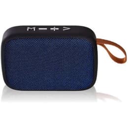 Reciclae CH904280081 Bluetooth Speakers - Blue