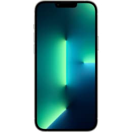 iPhone 13 Pro Max 128GB - Silver - Unlocked