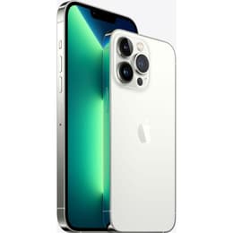 iPhone 13 Pro Max 128GB - Silver - Unlocked