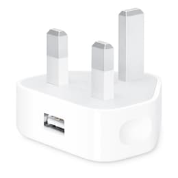 Wallplug (USB) 5 - Apple