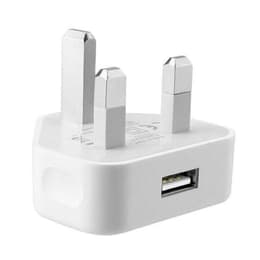 Wallplug (USB) 5W - Apple