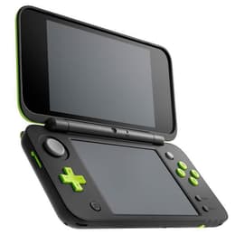 New Nintendo 2DS XL - Yellow